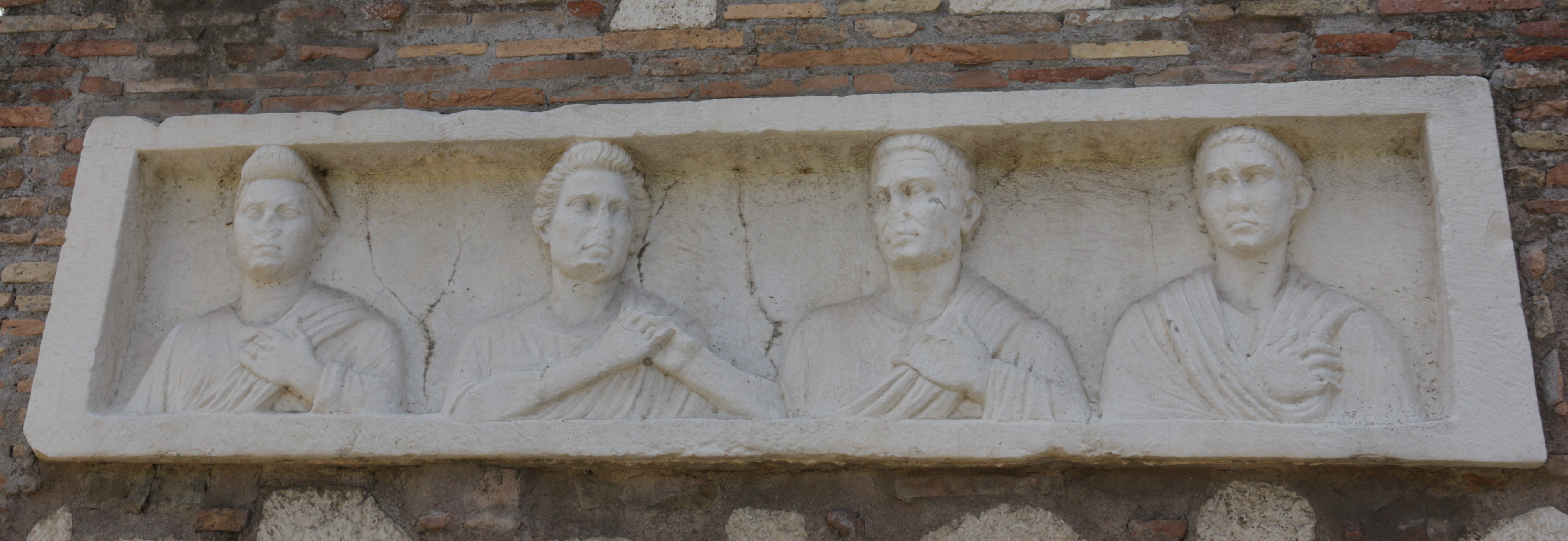 Via Appia